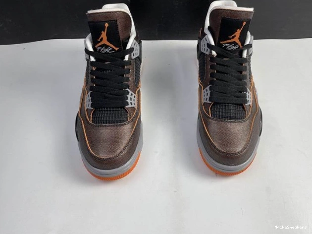 MaikeSneakers Retro Air Starfish CW7183-100 (W) 4 Jordan 0707